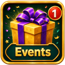 Events icon
