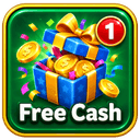 Free Cash icon