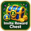 Invite Reward Chest icon